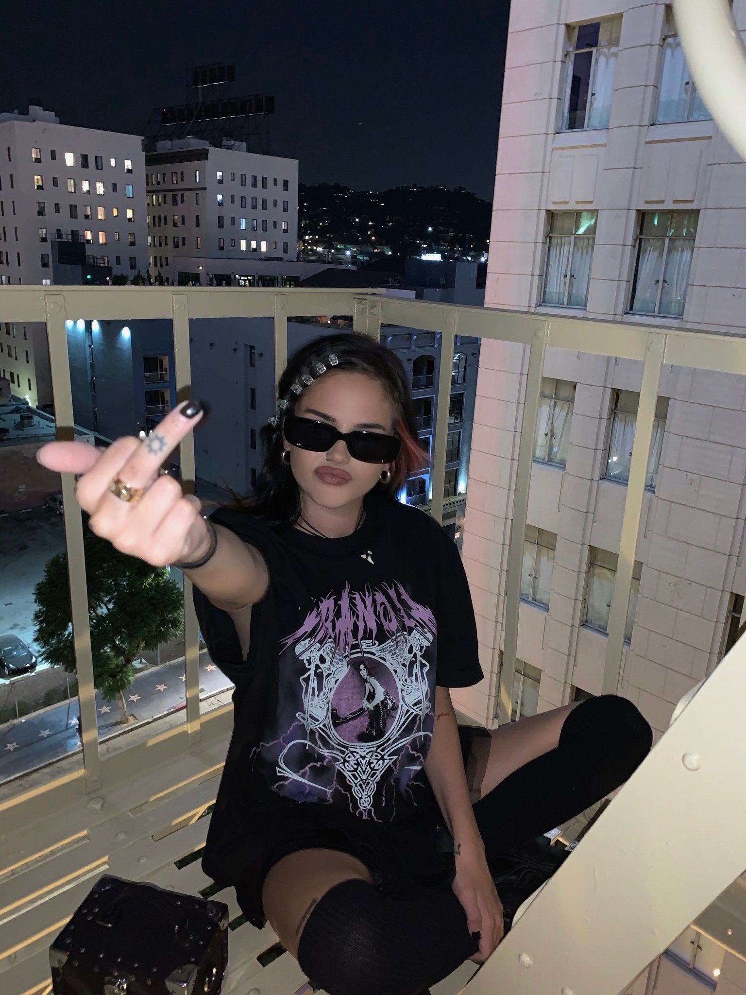 Sassy girls in Zhuji