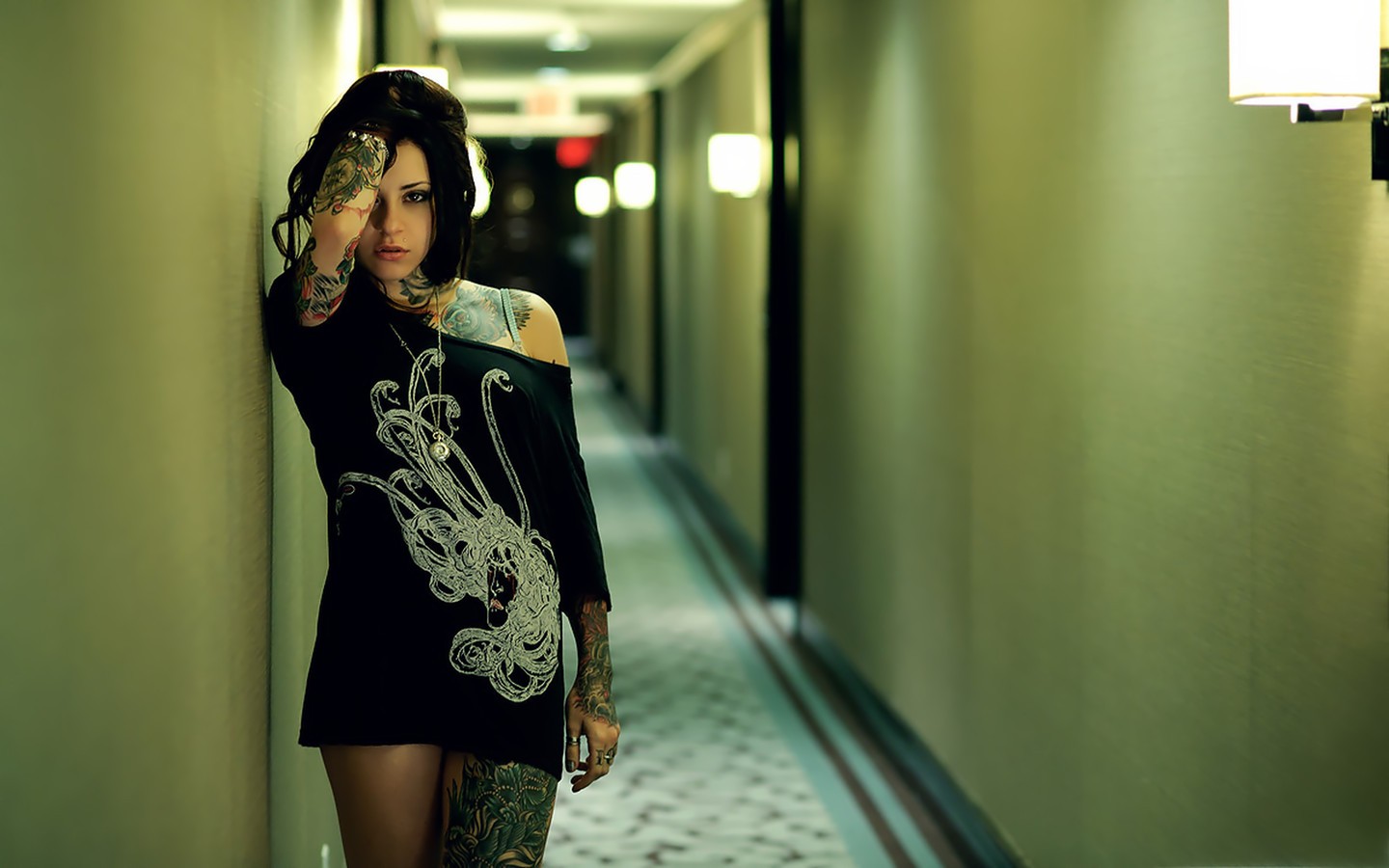 Sassy girls in Zhuji