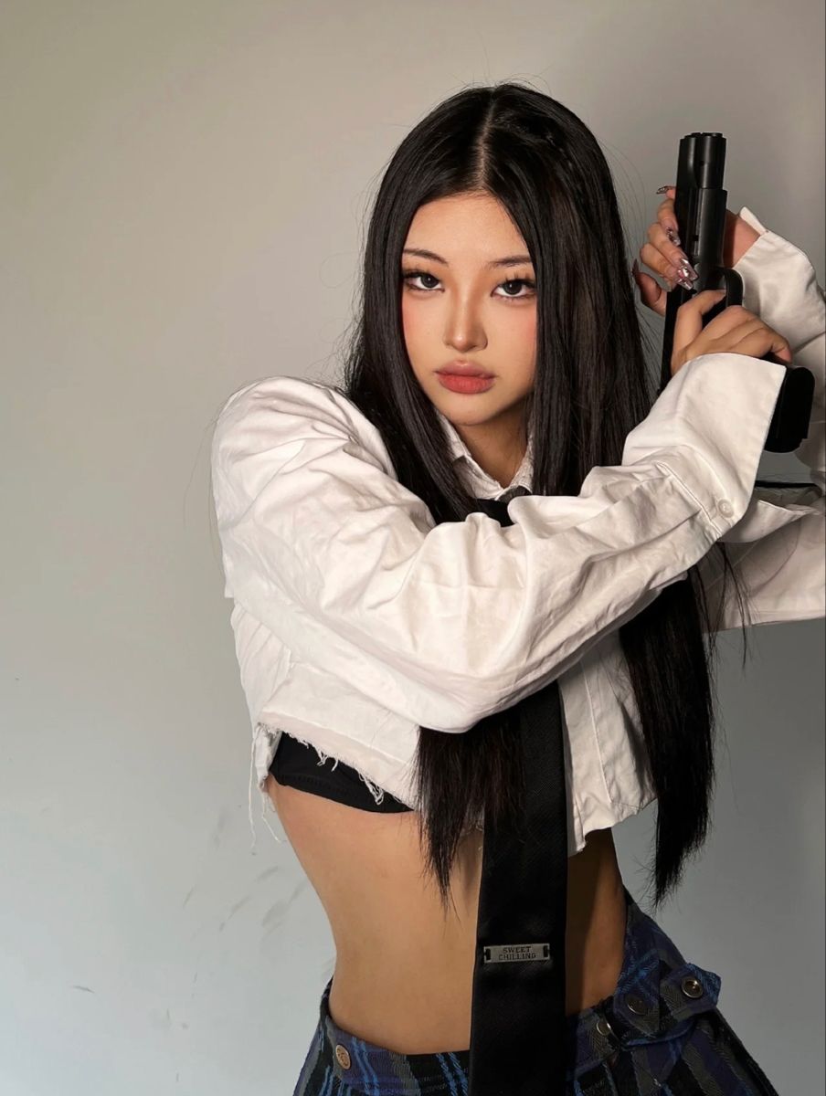 Sassy girls in Zhuji