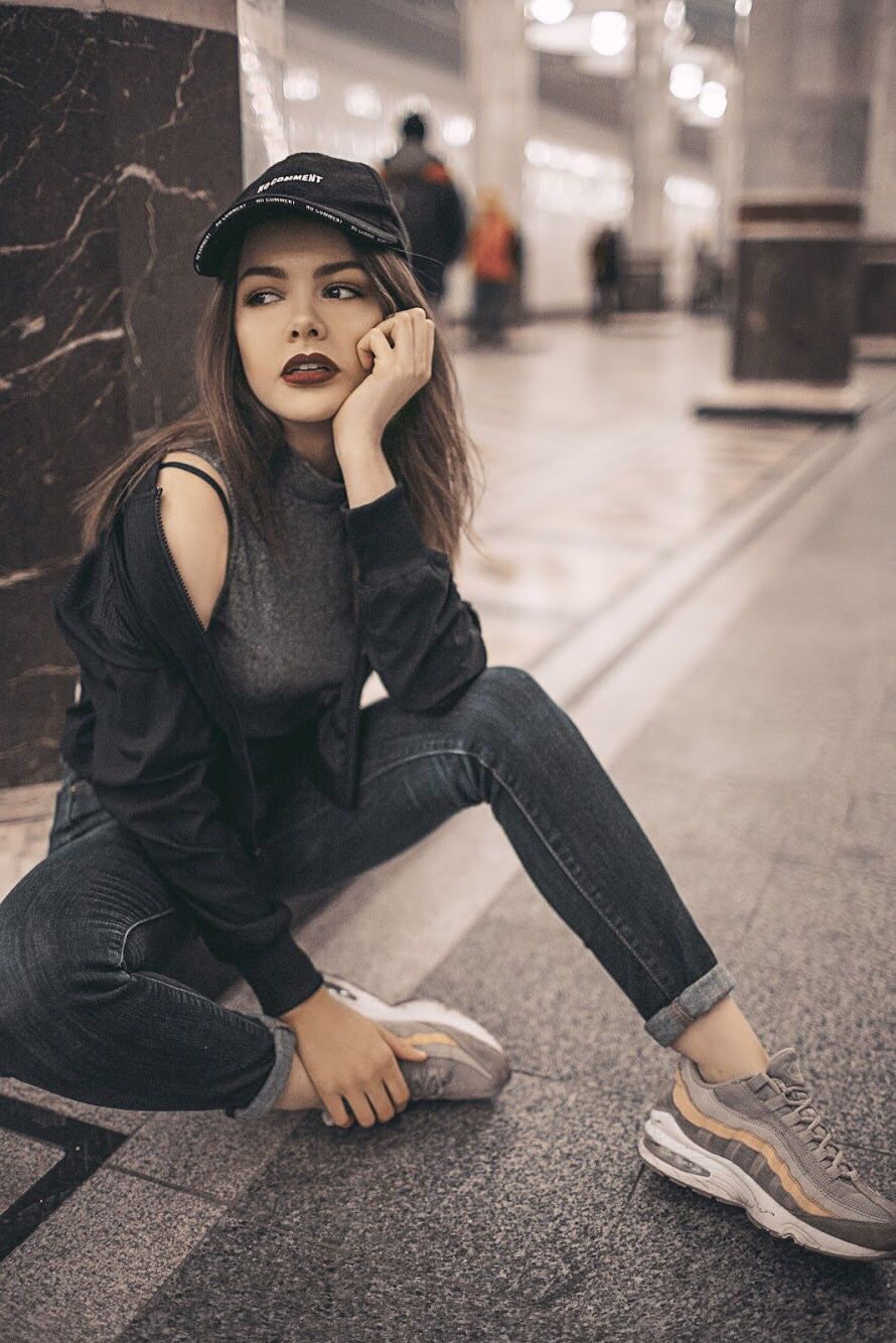 Sassy girls in Zhuji