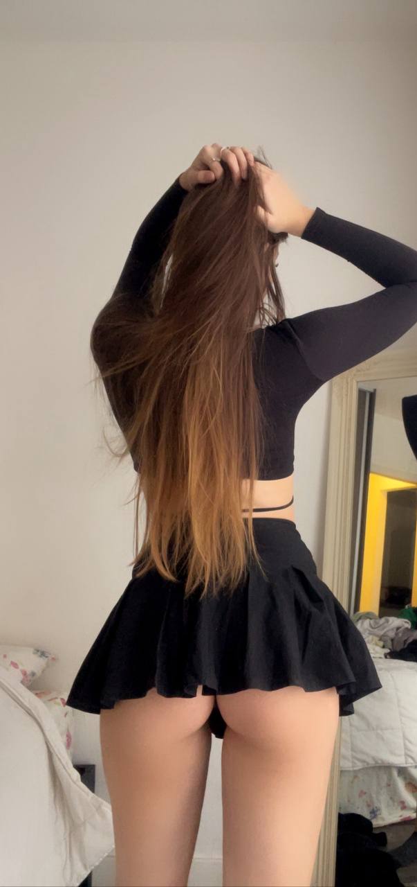 Photo Lola La Fleur in Zhuji