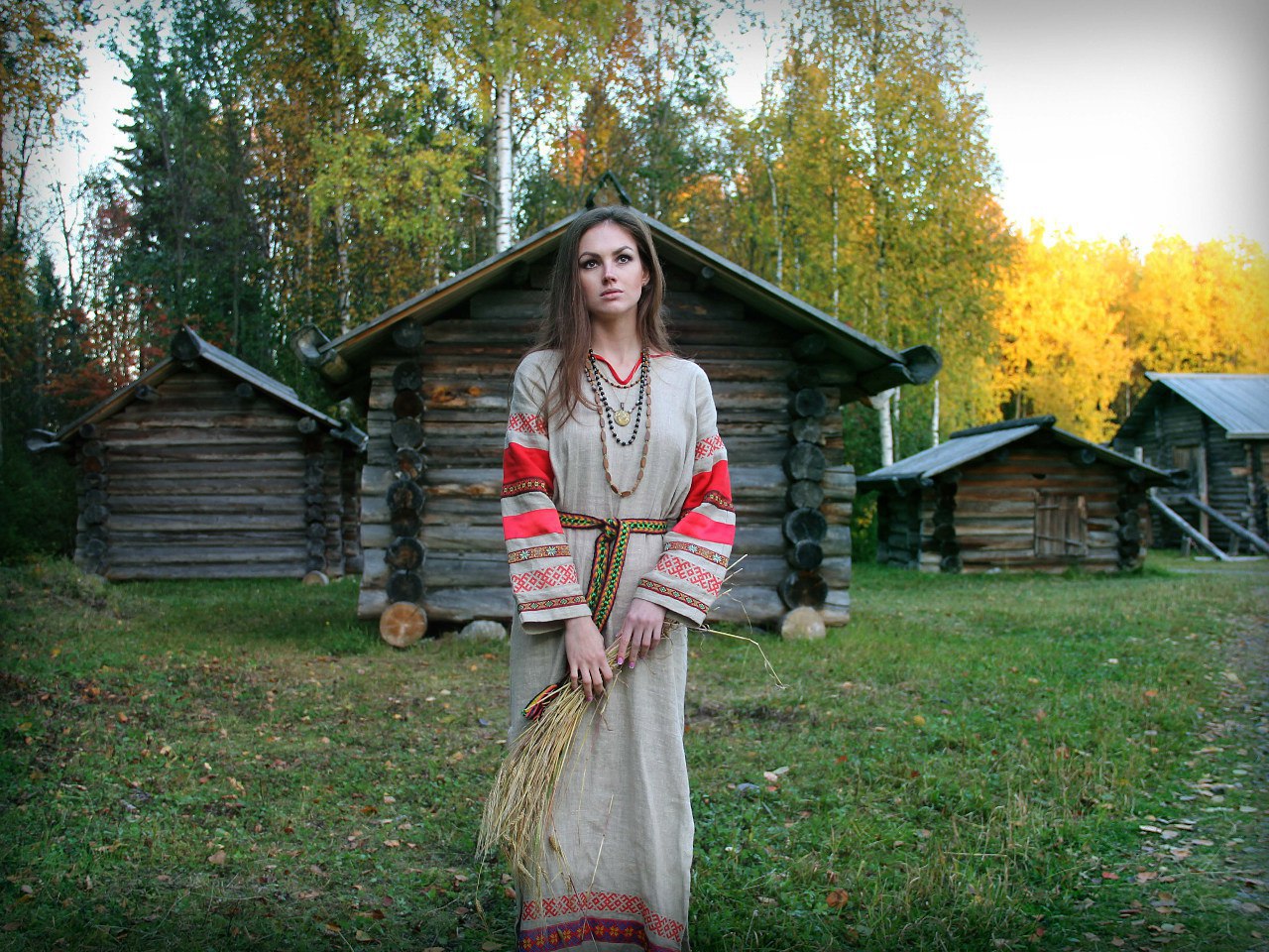 Sexy model Slavic girls in Zhuji