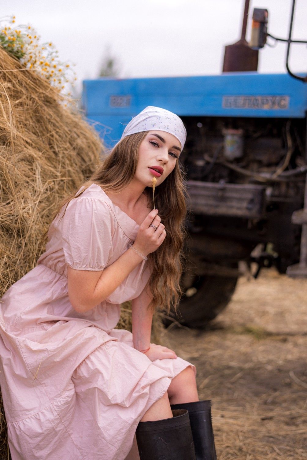 Underwear Slavic women in Zhuji