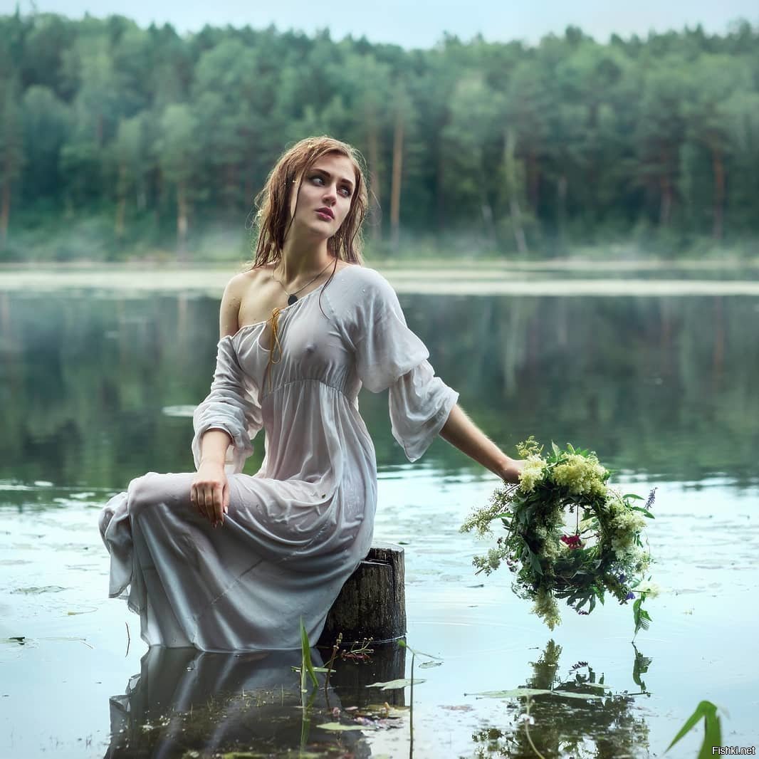 Beautiful girl Slavic women in Zhuji