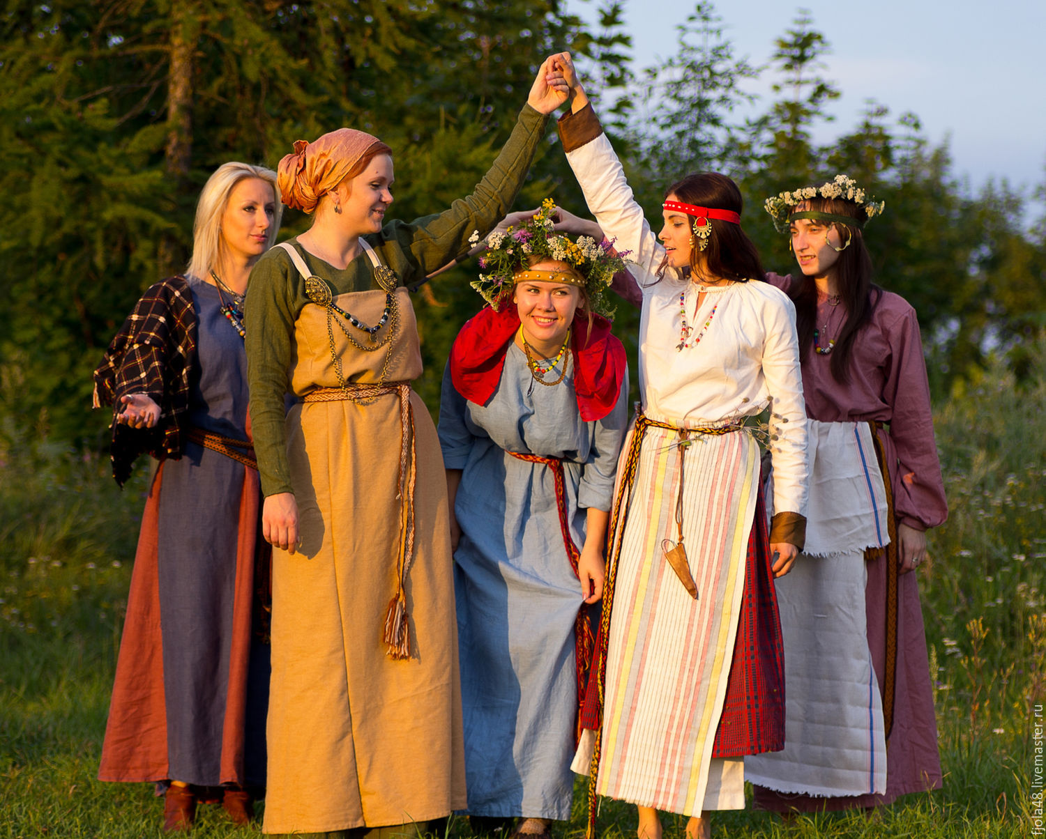 Sexy model Slavic women in Zhuji